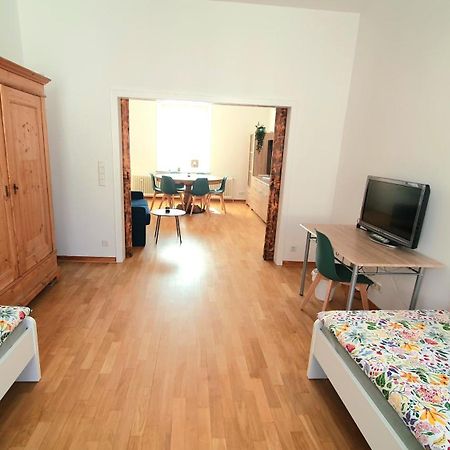 Frankes Sleep Inn, 4, 2, 1 Raumwohnungen, Sauna Velbert Luaran gambar