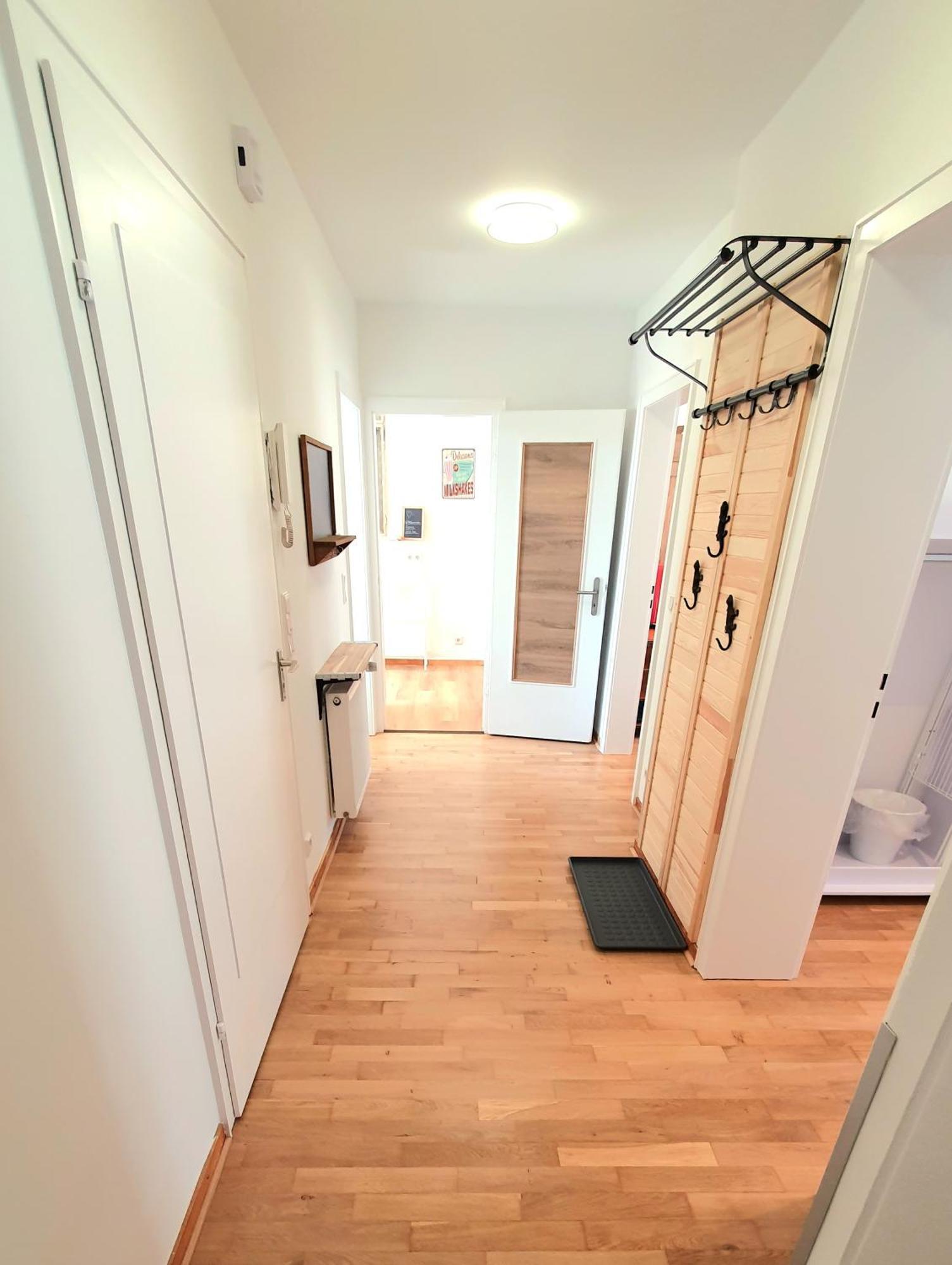 Frankes Sleep Inn, 4, 2, 1 Raumwohnungen, Sauna Velbert Luaran gambar