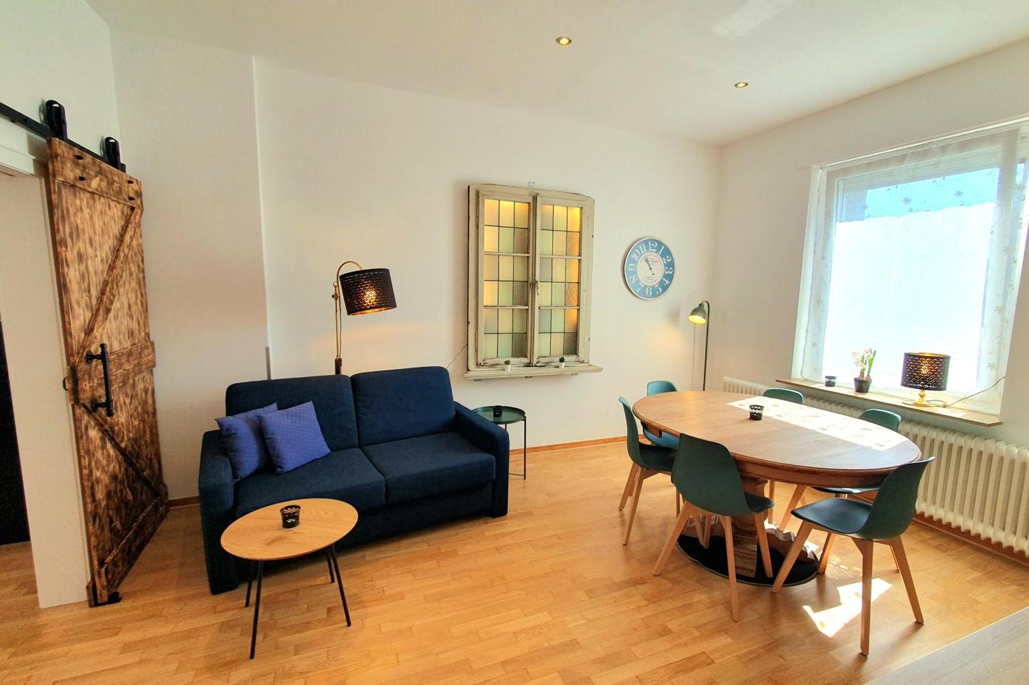 Frankes Sleep Inn, 4, 2, 1 Raumwohnungen, Sauna Velbert Luaran gambar