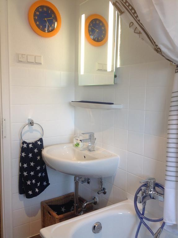 Frankes Sleep Inn, 4, 2, 1 Raumwohnungen, Sauna Velbert Luaran gambar